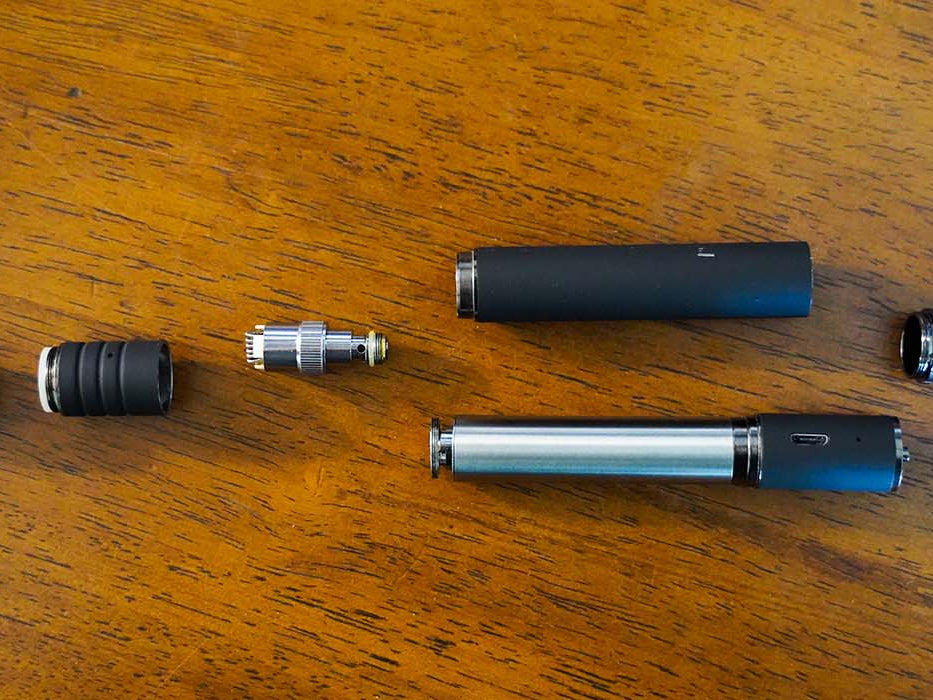 Boundless - Terp Pen Replacement Coils -  :: Cannabis Delivery