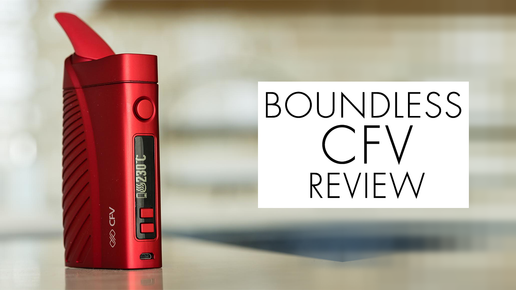 Boundless CFV Review