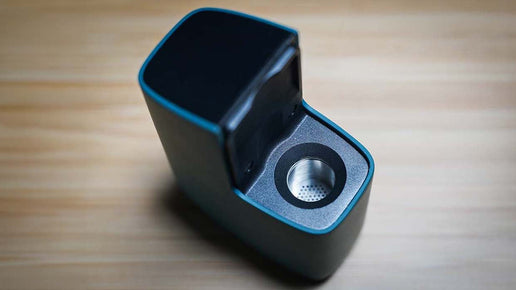 Conduction vs Convection vs Hybrid Vaporizers: What’s the Difference? Banner