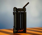 Storz & Bickel Crafty+ Tips and Tricks
