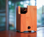 Ditanium Vaporizer Quickstart Guide