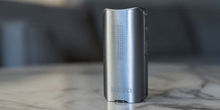 Davinci IQ2 Vaporizer Review