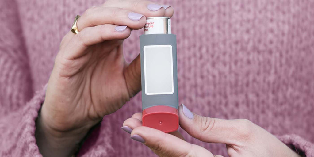 Dry Herb Vaping for Asthma: Is It a Safer Alternative? - Planet of the ...