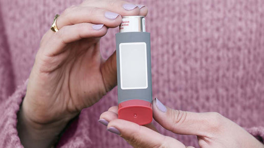 Dry Herb Vaping for Asthma: Is It a Safer Alternative?