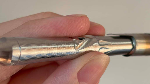 DynaVap Tips & Tricks