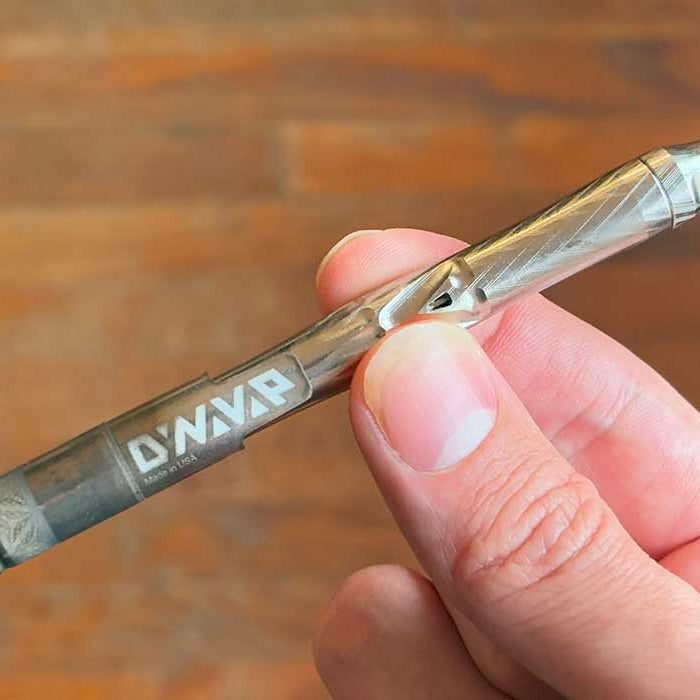 vap and dye DynaVap UniDyn Review: Is it a True Ball Vape?
