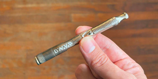 DynaVap UniDyn Vaporizer Review Banner