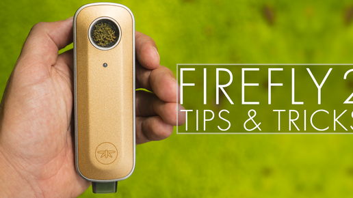 Firefly 2 and Firefly 2+ Tips & Tricks