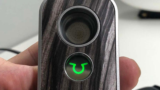 Firefly 2+ Vaporizer Review