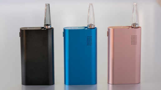 Flowermate V5.0S Vaporizer Review
