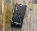 XMAX V3 Nano Review: Reliable Vapor For Only $50