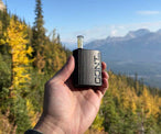 Dry Herb Vapes & Hikes: Banff National Park
