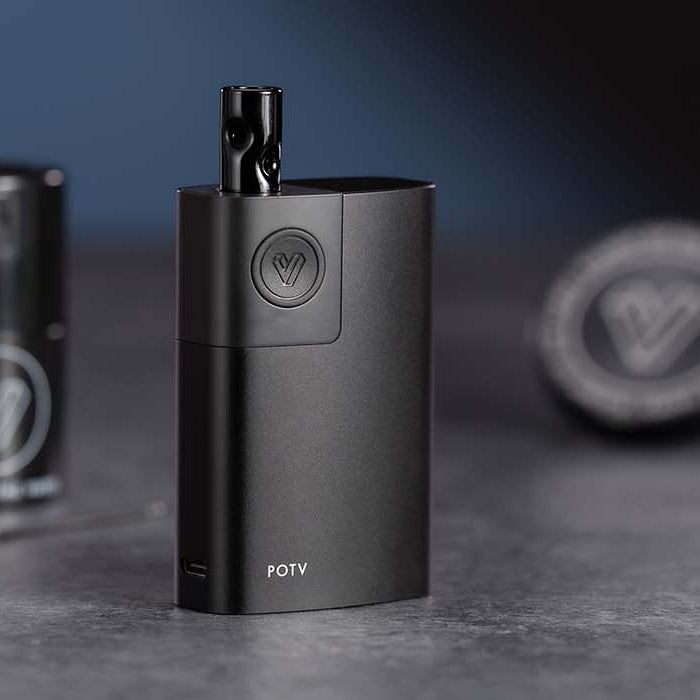 planet of the vape lobo POTV Lobo Vaporizer | Free Shipping main image 1