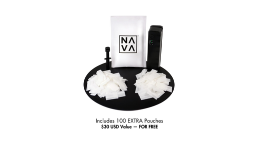 What Are NAVA Pouches?