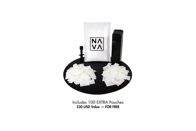 What Are NAVA Pouches?