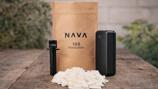 What Are NAVA Pouches?