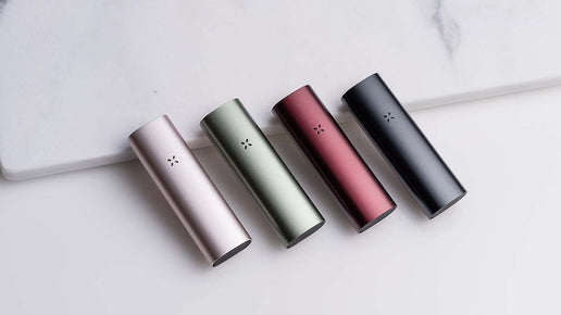 PAX App Solution for iPhones