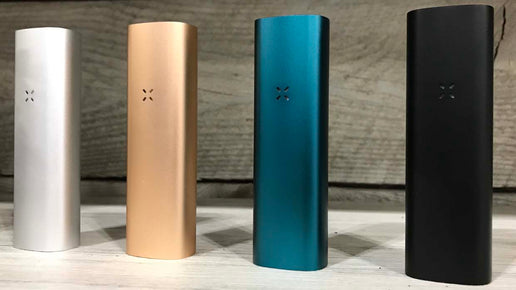 PAX 3 & PAX 2 Big Price Drop & Changes - Planet of the Vapes