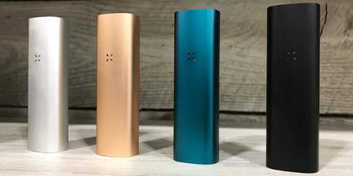 PAX 3 & PAX 2 Big Price Drop & Changes - Planet of the Vapes