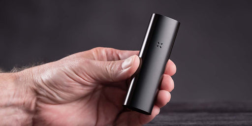 How to Use Pax 3 Vaporizer - Pax 3 Vape Guide - Pax 3 Set Up - Planet Of  The Vapes