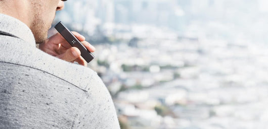 PAX Brings Microdosing to the Era with Session Control