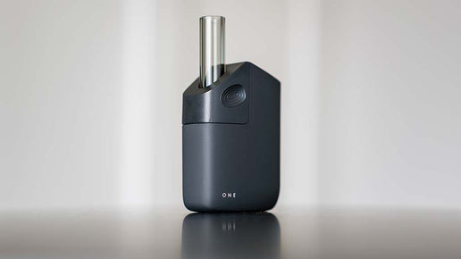 Planet of the Vapes ONE Cleaning Guide