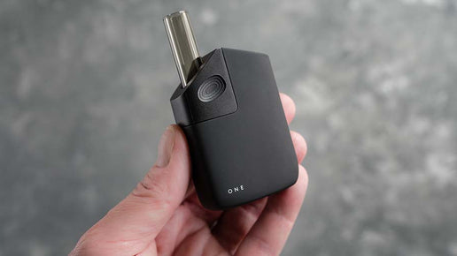 Planet of the Vapes ONE Tips and Tricks