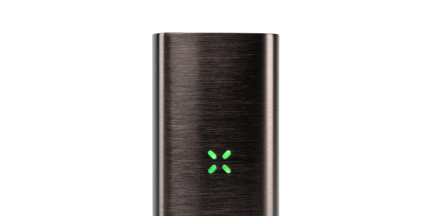 PAX 2 vaporizer light guide