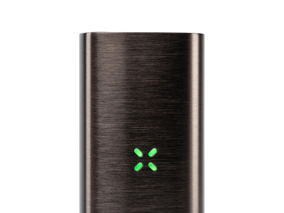 PAX 2 & PAX 3 Light Guide & Temperature Settings | Planet Of The Vapes -  Planet of the Vapes