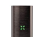 PAX 2 and PAX 3 Light Guide