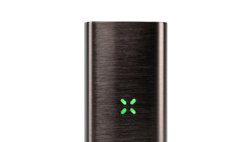 PAX 2 vaporizer light guide
