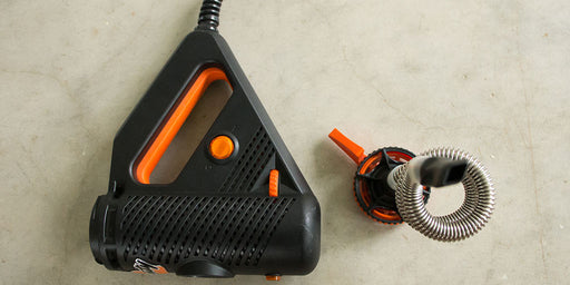 Storz & Bickel Plenty Vaporizer with Coil