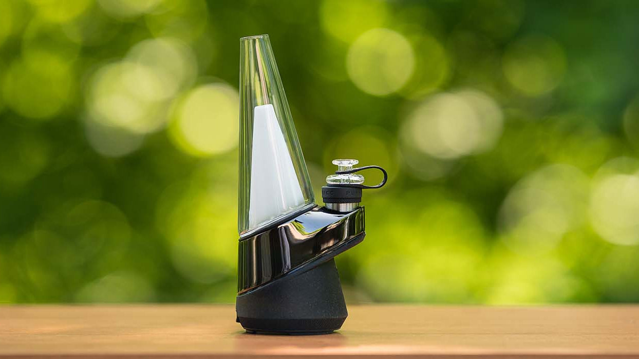 Puffco Peak Pro Review  Still The Most Refined E-Rig in 2022