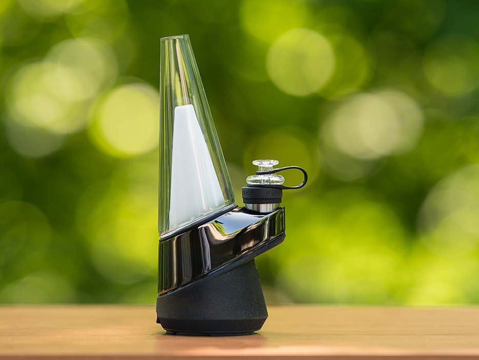 What You Need to Know About the Puffco Peak Vaporizer for Concentrates