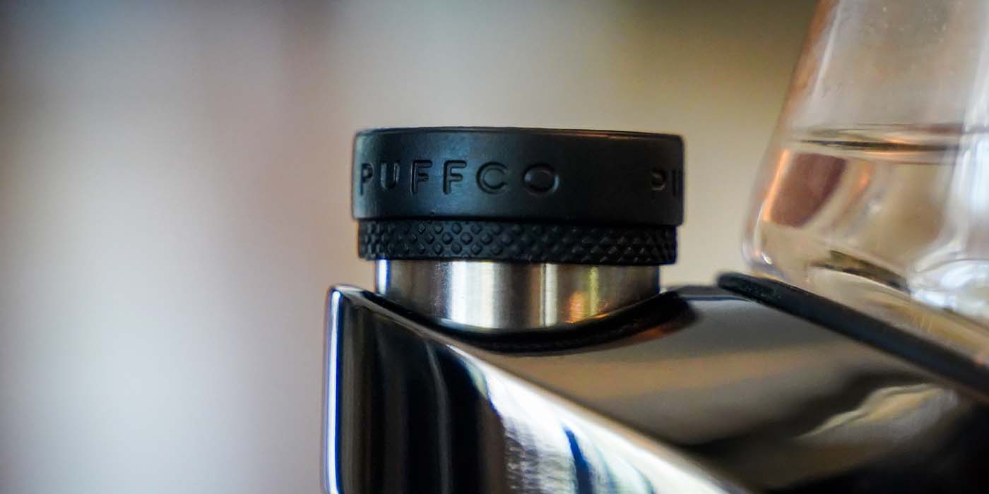 Puffco Peak Tips and Tricks