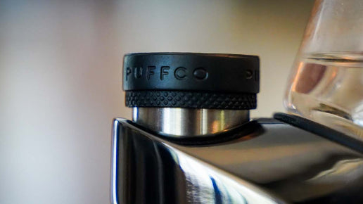 Puffco Peak Tips and Tricks