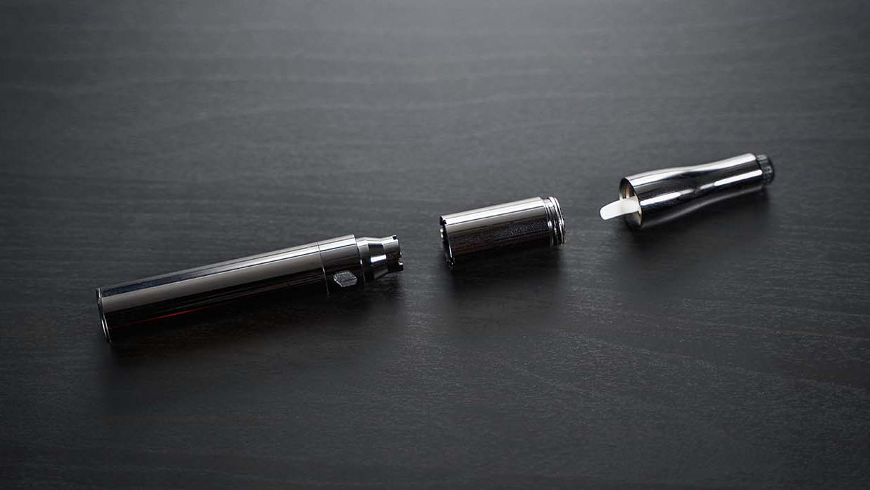 vape espresso pods Boundless Terp Pen XL: How To Clean + A Few Tips main image 0