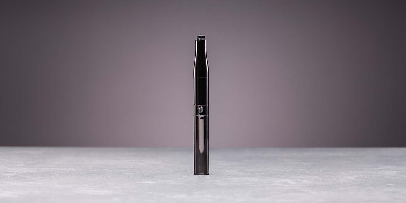 Puffco Plus Vaporizer How to Use