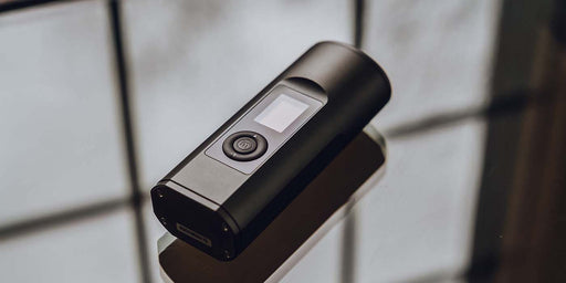 Vaporizers with the Longest Battery Life 2025