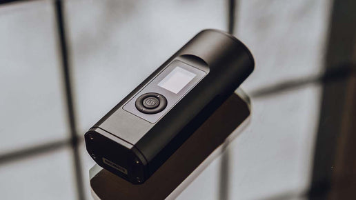 Vaporizers with the Longest Battery Life 2025