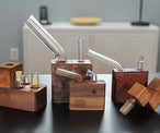 Sticky Brick Vaporizers Review