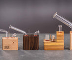Sticky Brick Vaporizers Quickstart Guide