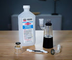 X VAPE Vista Mini 2 Cleaning and Maintenance Guide
