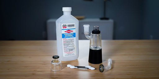 X VAPE Vista Mini 2 Cleaning Guide