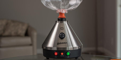 How to Clean the Volcano Vaporizer - Planet of the Vapes