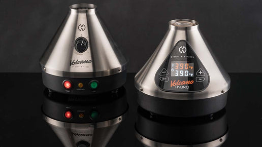 Volcano Classic vs Hybrid: Worth the Extra Cost?