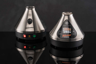 Volcano Classic vs Hybrid: Worth the Extra Cost?