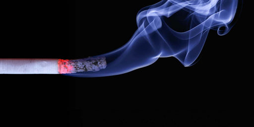 Why Vaporizing Feels Less Intense Than Smoking