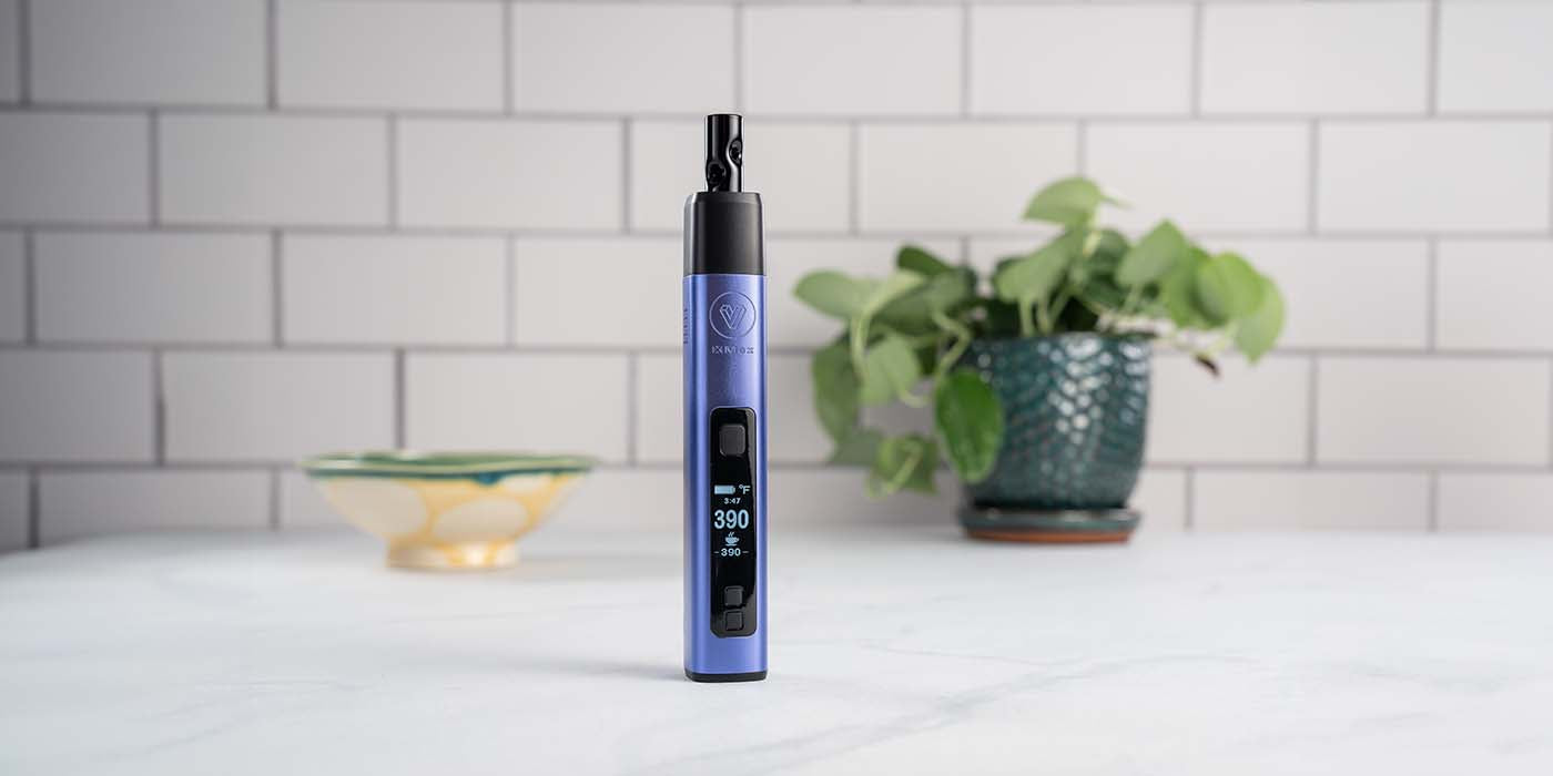 Best Dry Herb Vape Pens 2026