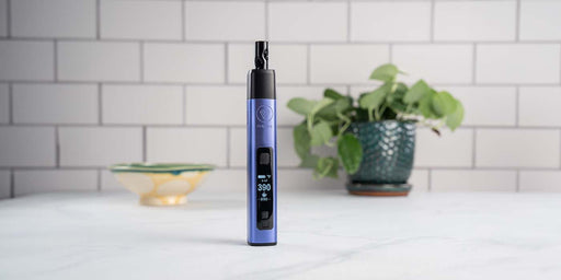 Best Dry Herb Vape Pens 2024